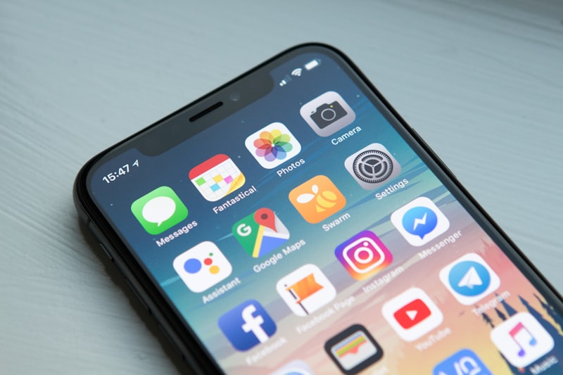 Mobile SEO: Why Privacy Apps Must Be Lightweight