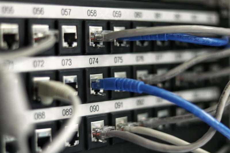 The Hidden Dangers of "Free" Public Wi-Fi