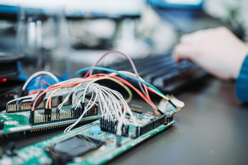 The "S" in IoT stands for Security: Protecting Your Smart Home
