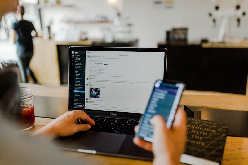 How to Use Temporary Email for Safer Signups